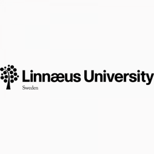 Linnaeus University logo.