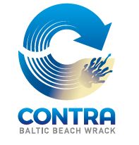 Contra logo.