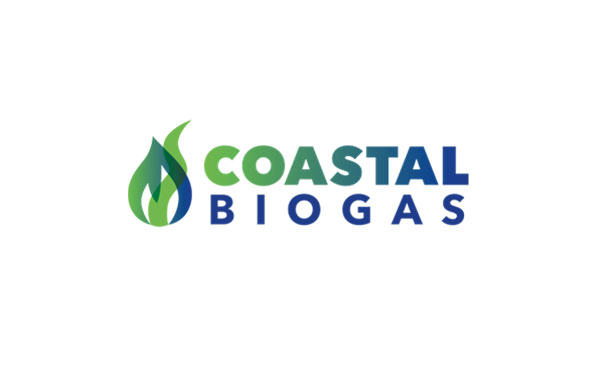 Coastal Biogas Logo